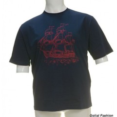 Tricou barbati marime mare tricou33b